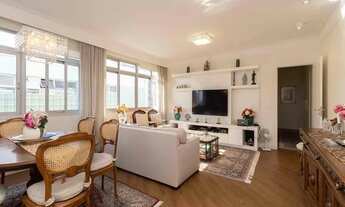 Imagem: Apartamento para venda tem 127 metros quadrados