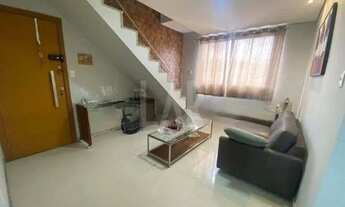 Imagem 4: Cobertura à venda, 3 quartos, 3 suítes, 2 vagas, Castelo - Belo Horizonte/MG