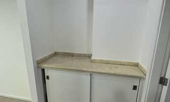 Imagem 6: Sala comercial, no coração da Barra, ótimo ponto! Colado ao Barra Shopping e ao Village Ma