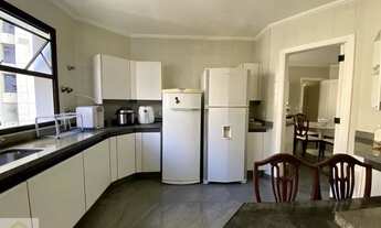 Imagem 6: Lindo apartamento de 312m² com 2 Suítes, sofisticado e charmoso em Higienópolis!!!