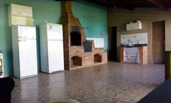 Imagem 2: Casa Colonial para comprar Tropical (Justinópolis) Ribeirão das Neves