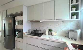 Imagem 7: Apartamento com 4 dormitórios à venda, 130 m² por R$ 2.350.000,00 - Centro - Balneário Cam