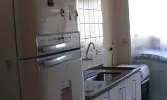 Imagem 4: Apartamento com 3 dormitórios, 85 m² - venda por R$ 450.000,00 ou aluguel por R$ 2.409,41