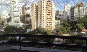 Imagem 7: São Paulo - Apartamento Padrão - VILA MARIANA
