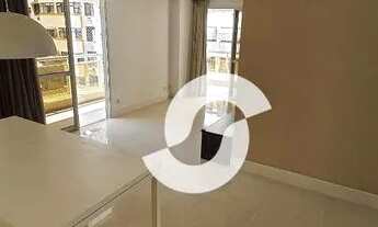 Imagem 3: Apartamento com 3 dormitórios à venda, 126 m² por R$ 1.500.000,00 - Icaraí - Niterói/RJ