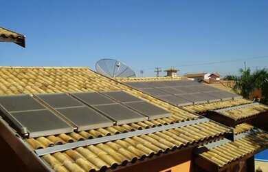 Imagem 4: Casa Condomínio em São Carlos