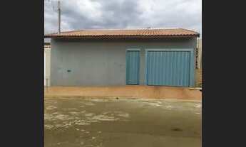 Imagem: Casa em Bonfim Paulista. Vendo ou troco