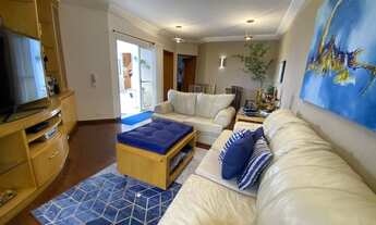 Imagem 7: Cobertura duplex para venda com 240 metros com 4 quartos em Vila Paiva - São Paulo - SP