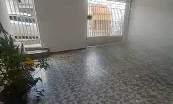 Imagem 2: Sobrado com 2 dormitórios para alugar, 77 m² por R$ 2.200/mês - Assunção - São Bernardo do