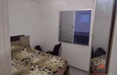 Imagem 7: Apartamento à venda, 86 m² por R$ 217.000,00 - Vila São Geraldo - São José dos Campos/SP