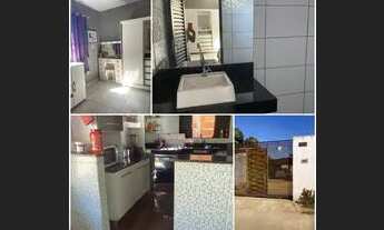 Imagem: Casa no Bairro São Mateus