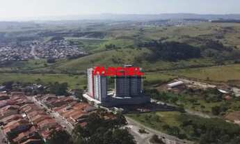 Imagem 2: Apartamento Padrão em São José dos Campos