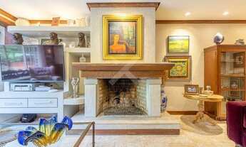 Imagem 5: PORTO ALEGRE - Casa de Condomínio - Boa Vista