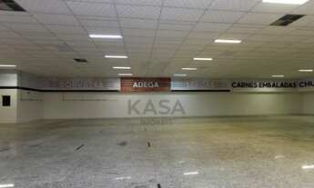 Imagem 4: Excelente Pavilhão com 1.100m² de área privativa, amplo, espaço com escritório, cozinha, p