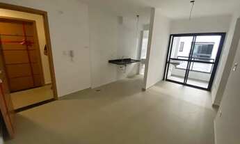 Imagem 3: Apartamento com 2 dormitórios para alugar, 53 m² por R$ 2.202,00/mês - Boa Vista - São Cae