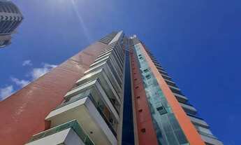 Imagem: Edif. Ilha de Creta - 200m2 - 04 suites