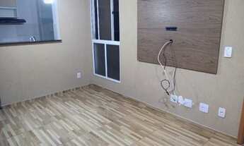 Imagem 4: Aluga-se apartamento novo no Santa Inês III