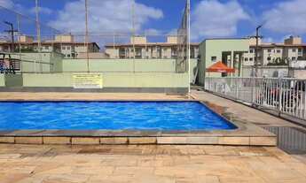 Imagem: Apartamento para venda com 42 metros quadrados