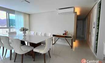 Imagem 3: Apartamento com 4 dormitórios à venda, 130 m² por R$ 2.350.000,00 - Centro - Balneário Cam