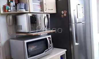 Imagem 4: Apartamento - Jardim Paulistano - Campinas