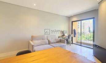 Imagem 3: Apartamento Venda Vila Olímpia 57 m² 2 Dormitórios