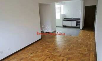 Imagem 2: Apartamento com 01 dormitório na Vila Buarque - Cód.: 3835