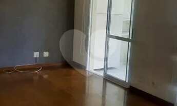 Imagem 2: Apartamento para venda com 130 metros quadrados com 4 quartos em Perdizes - São Paulo - SP