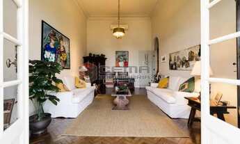 Imagem 3: Apartamento-LOCAÇÃO-Botafogo-Rio de Janeiro-RJ