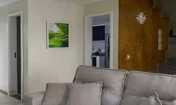 Imagem 5: CASA CONDOMINIO AMPLA FICA DECORAÇÃO CONDOMINIO 3 QTS SUITE LAZER COMLETO FINANCIAMENTO BA