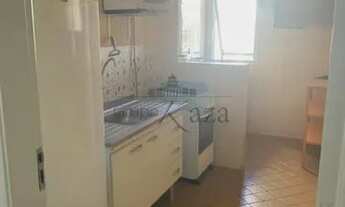 Imagem 3: Apartamento para aluguel possui 40 metros quadrados com 1 quarto