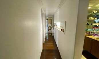 Imagem 5: Apartamento à venda, 3 quartos, 1 suíte, 2 vagas, Botafogo - RIO DE JANEIRO/RJ