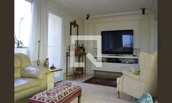 Imagem 3: Apartamento à Venda - Moema, 4 Quartos, 600 m2