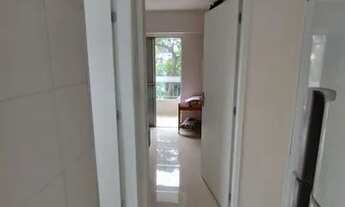 Imagem 6: Apartamento Residencial para venda e locação, Vila Guarani (Zona Sul), São Paulo - AP0580