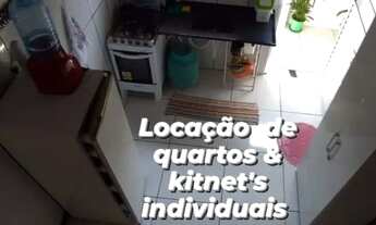 Imagem: Quartos amp Kitnets em Paulínia