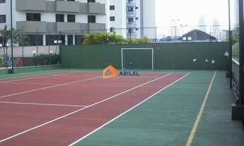 Imagem 3: Apartamento para aluguel, 4 quartos, 4 suítes, 4 vagas, Vila Gomes Cardim - São Paulo/SP