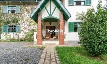 Imagem 2: Casa - 4 Quartos, Terreno com 1.337m², Santa Felicidade - REbrokers