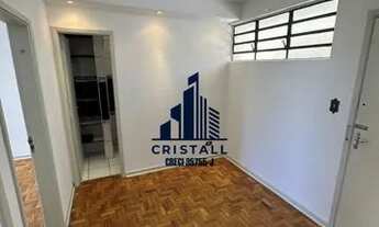 Imagem: Apartamento para venda com 45 metros quadrados