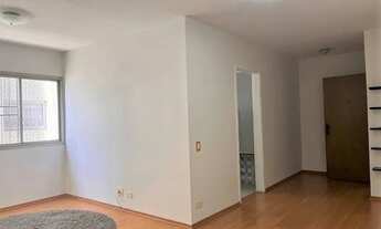 Imagem: Apartamento com 2 dormitórios para alugar