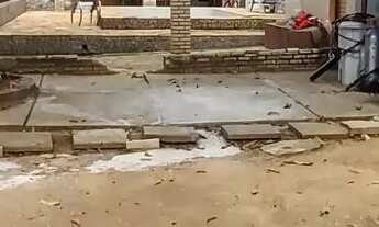 Imagem 2: Arniqueiras: Lote 289 m2, planinho/semi murado, colado P.Way ( QUIT.TERRACAP) Quem vê com