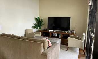 Imagem 4: 193 m2 - 4 Suites - Lavabo - Varanda - 4 Vagas - Lazer - Ótima Localização