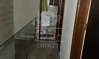 Imagem 4: Casa em Vila Ana - Mauá - SP]