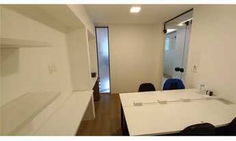 Imagem 5: Salas Comérciais no Centro do Recife