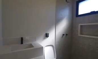 Imagem 7: Valinhos Casa Nova 3 Suites Closet Piscina Condominio Fechado