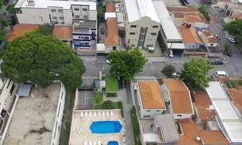 Imagem 2: Apartamento para aluguel possui 90 metros quadrados com 3 quartos em Casa Verde - São Paul