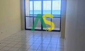 Imagem 2: Alugo apartamento 03 quartos, 02 vagas cobertas, beira mar de Olinda