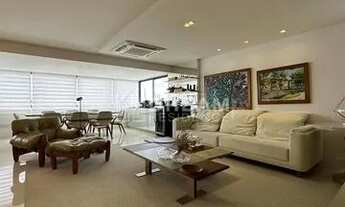 Imagem 6: Apartamento para venda com 230 metros quadrados com 4 quartos em Graças - Recife - PE