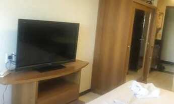 Imagem 4: Flat mobiliado em Ponta Negra com vista p/ o mar, 25m²