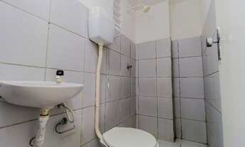 Imagem 5: Apto na Conselheiro Tristão, com 2 e 3 quartos