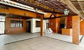 Imagem 7: Casa para venda no Vert Paradiso com 300 metros quadrados com 4 quartos em Antares - Mace