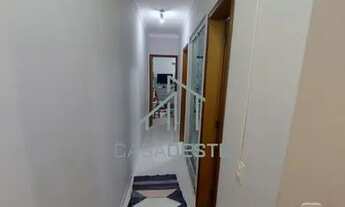 Imagem 7: Sobrado para aluguel com 100 metros quadrados com 3 quartos